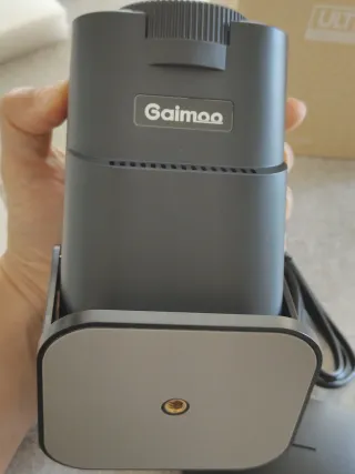Proiettore Gaimoo GM300 Full HD WiFi 6 Nuovo