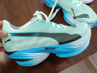 Zapatillas Puma FAST-R NITRO Elite 3 Running