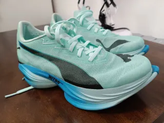 Zapatillas Puma FAST-R NITRO Elite 3 Running