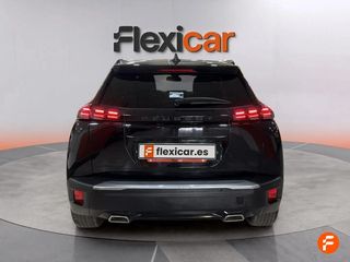 Peugeot 2008 Allure Puretech 130 S&S EAT8
