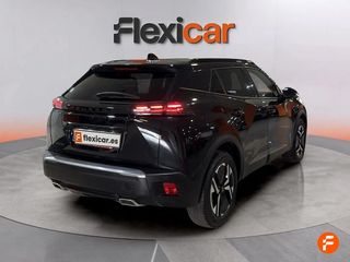 Peugeot 2008 Allure Puretech 130 S&S EAT8