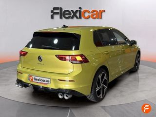 Volkswagen Golf Advance 2.0 TDI 110kW (150CV) DSG