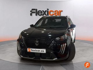 Peugeot 2008 Allure Puretech 130 S&S EAT8