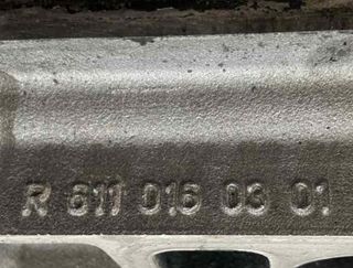 Mercedes-benz 152419 culata r6110160301 clase c
