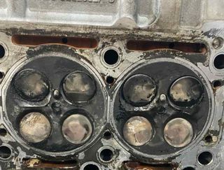 Mercedes-benz 152419 culata r6110160301 clase c