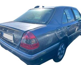 Mercedes-benz 152419 culata r6110160301 clase c