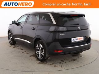 Peugeot 5008 1.5 Blue-HDi Allure Pack
