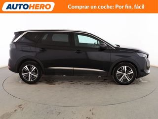 Peugeot 5008 1.5 Blue-HDi Allure Pack