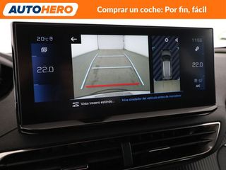 Peugeot 5008 1.5 Blue-HDi Allure Pack