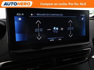 Peugeot 5008 1.5 Blue-HDi Allure Pack