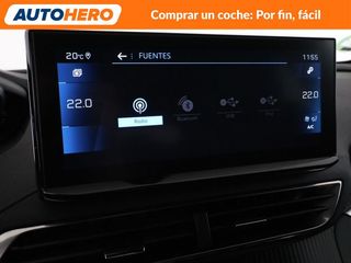 Peugeot 5008 1.5 Blue-HDi Allure Pack