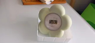Termómetro Philips Avent Digital Banho e Quarto