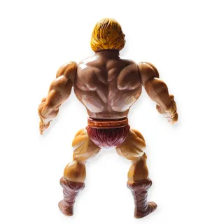 Figura He-Man Masters del Universo
