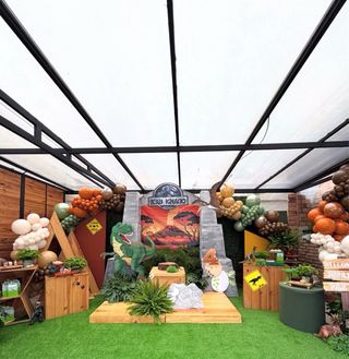 Decoración de Eventos