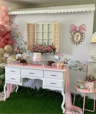 Decoración de Eventos