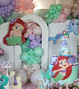 Decoración de Eventos