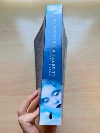 El Gran Libro De Los Sueños