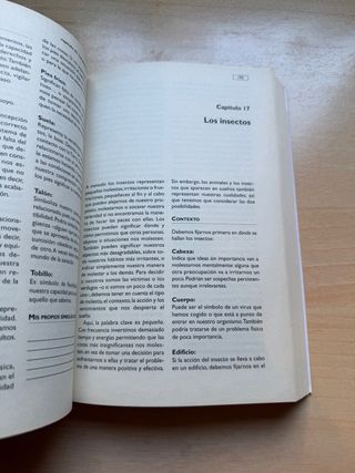 El Gran Libro De Los Sueños