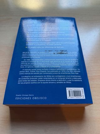 El Gran Libro De Los Sueños