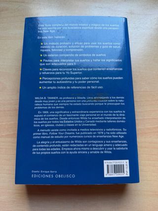 El Gran Libro De Los Sueños