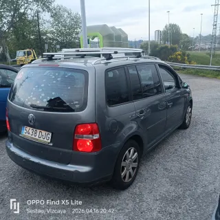 Volkswagen Touran 2005