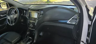 Hyundai Santa Fe 2014