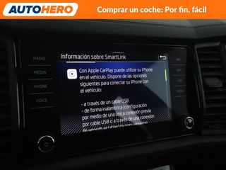 Skoda Kodiaq 2.0 TDI Sportline