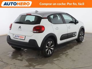 Citroën C3 1.2 PureTech Feel Pack