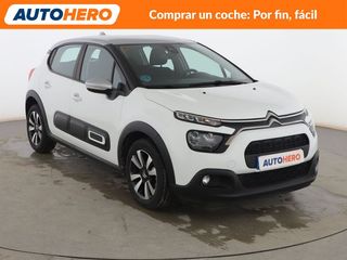 Citroën C3 1.2 PureTech Feel Pack