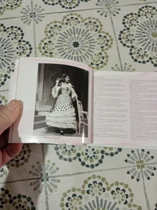 CD The Callas Effect