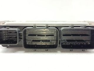 Centralita motor renault 0281036484 megane 2196710