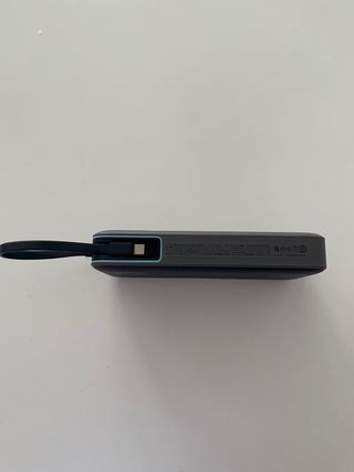 Batería Portátil CUKTECH CP25 20.000 mAh