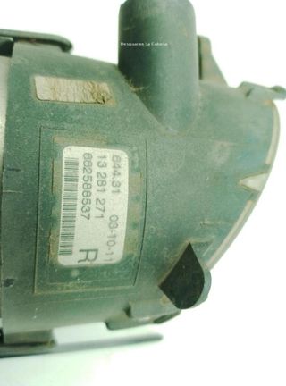 Opel 23153066 13281271, 662588537 faro astra j 2.0