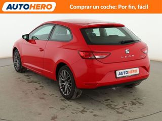 Seat Leon 1.2 TSI I-Tech