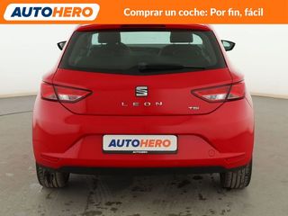 Seat Leon 1.2 TSI I-Tech
