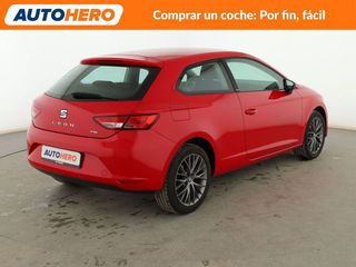 Seat Leon 1.2 TSI I-Tech