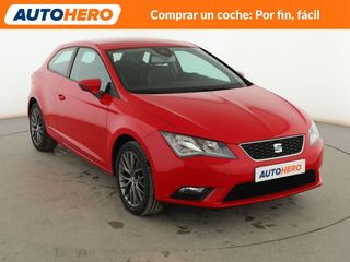 Seat Leon 1.2 TSI I-Tech