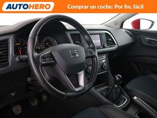 Seat Leon 1.2 TSI I-Tech