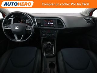 Seat Leon 1.2 TSI I-Tech