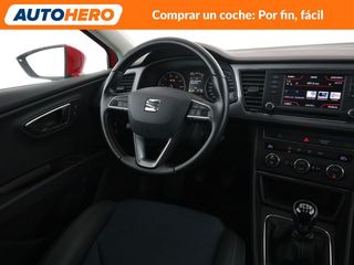 Seat Leon 1.2 TSI I-Tech