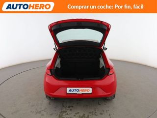 Seat Leon 1.2 TSI I-Tech