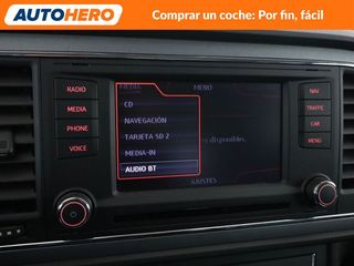 Seat Leon 1.2 TSI I-Tech