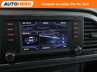 Seat Leon 1.2 TSI I-Tech