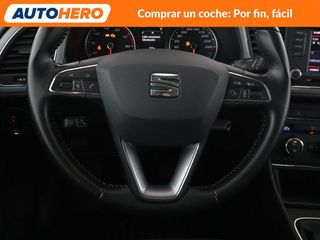 Seat Leon 1.2 TSI I-Tech