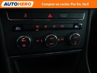 Seat Leon 1.2 TSI I-Tech