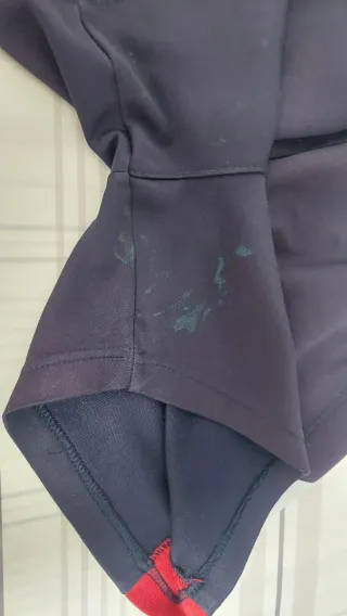 Pantalón corto Cie talla 10.