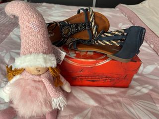 Sandalias Graceland Talla 37