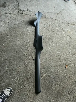 Umbral puerta iluminado Golf 7R