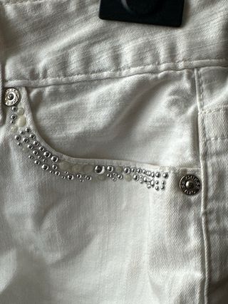 Guess Shorts Bianchi Donna