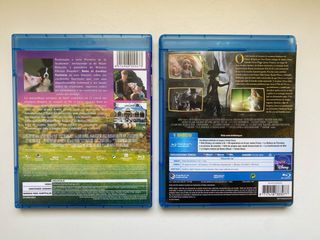 Películas infantiles